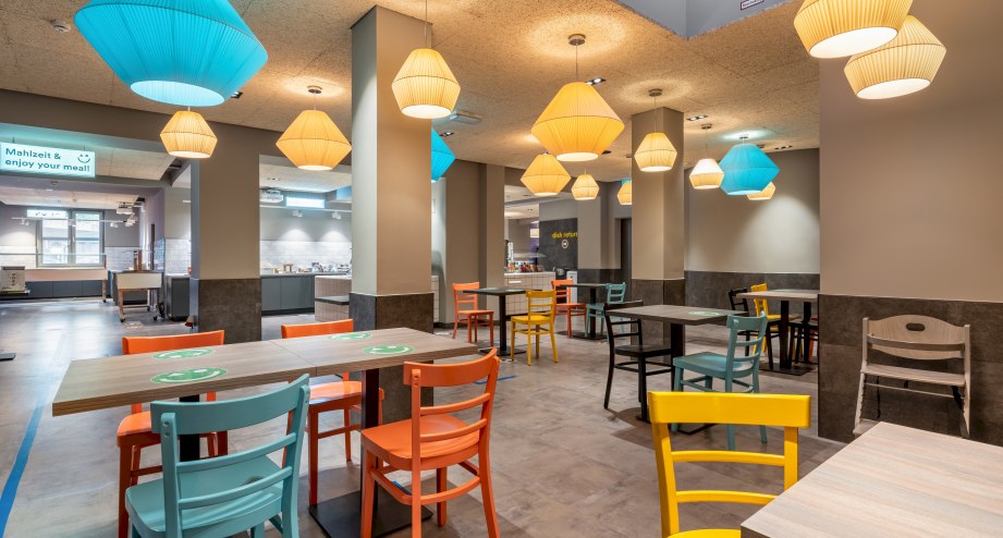 © a&o hostels Marketing GmbH