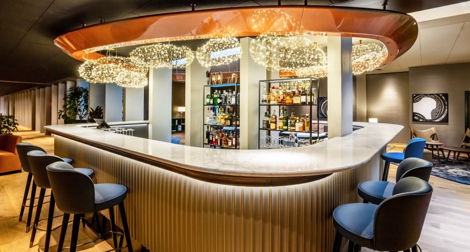 Bar, © NH Hotel Group