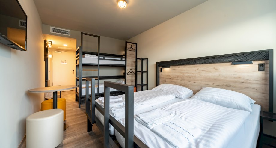 © a&o hostels Marketing GmbH