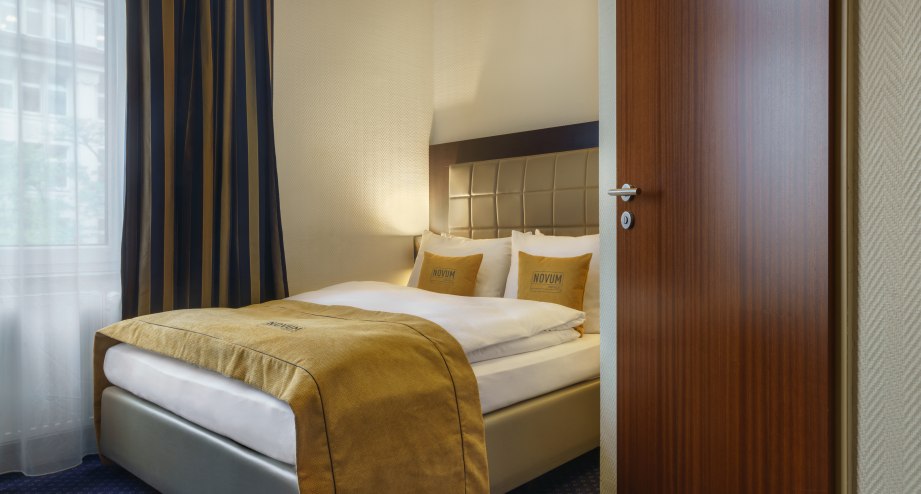 Queensize Room, © Novum Management GmbH
