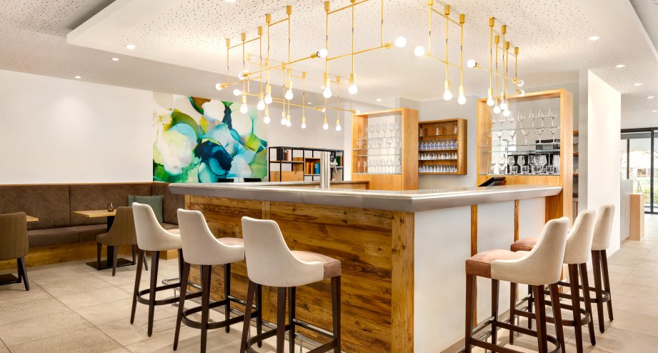 © Wyndham Garden Munich Messe