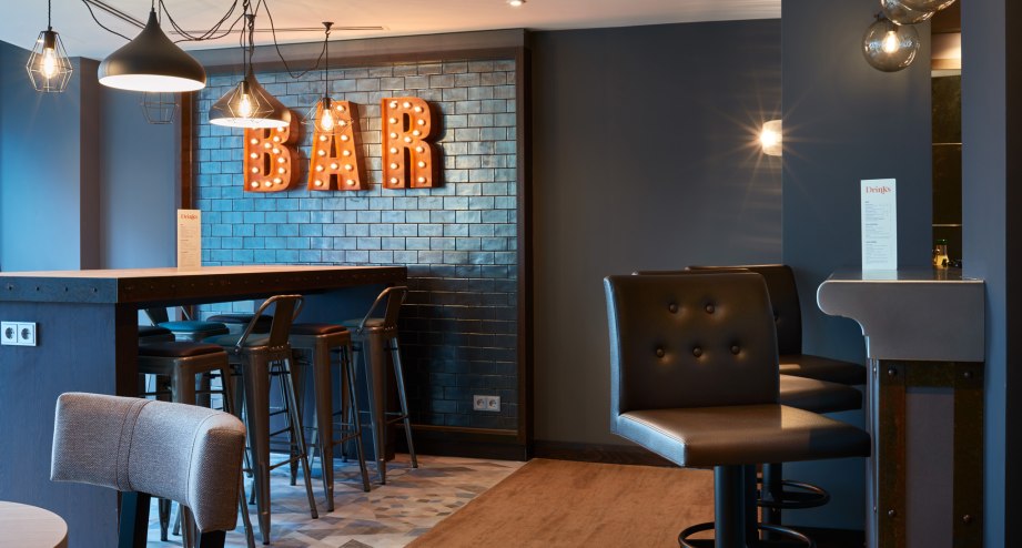 Bar, © Premier Inn Holding GmbH