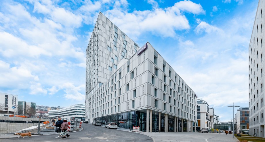 © Premier Inn Holding GmbH