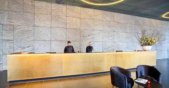 Nhow Rotterdam, © NH Hotels