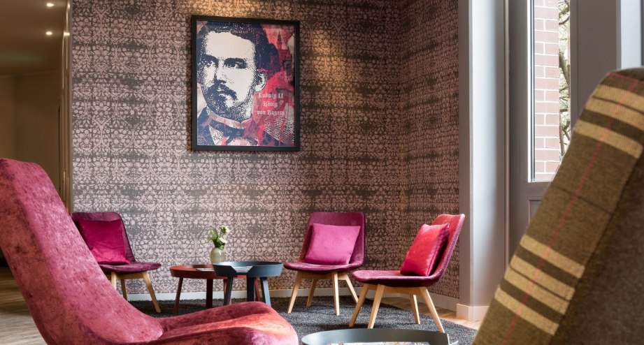Lobby, © Copyright Accor Photo Library