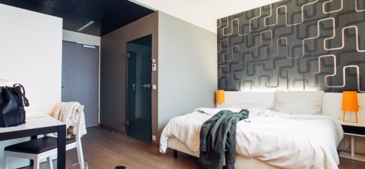 Studio Standard, © harry´s home Hotels / Daniel Zangerl
