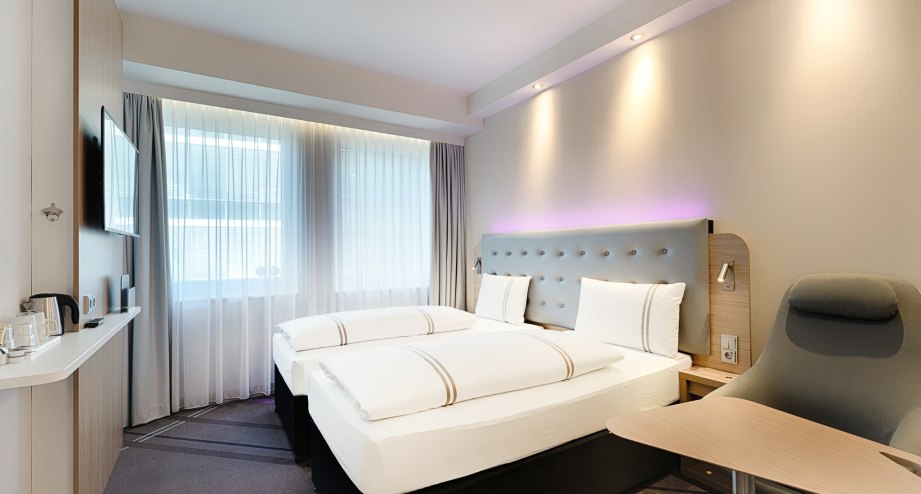 © Premier Inn Holding GmbH