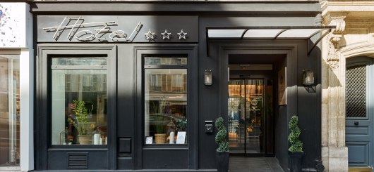 Hotel Eingang, © Best Western® Hotels & Resorts