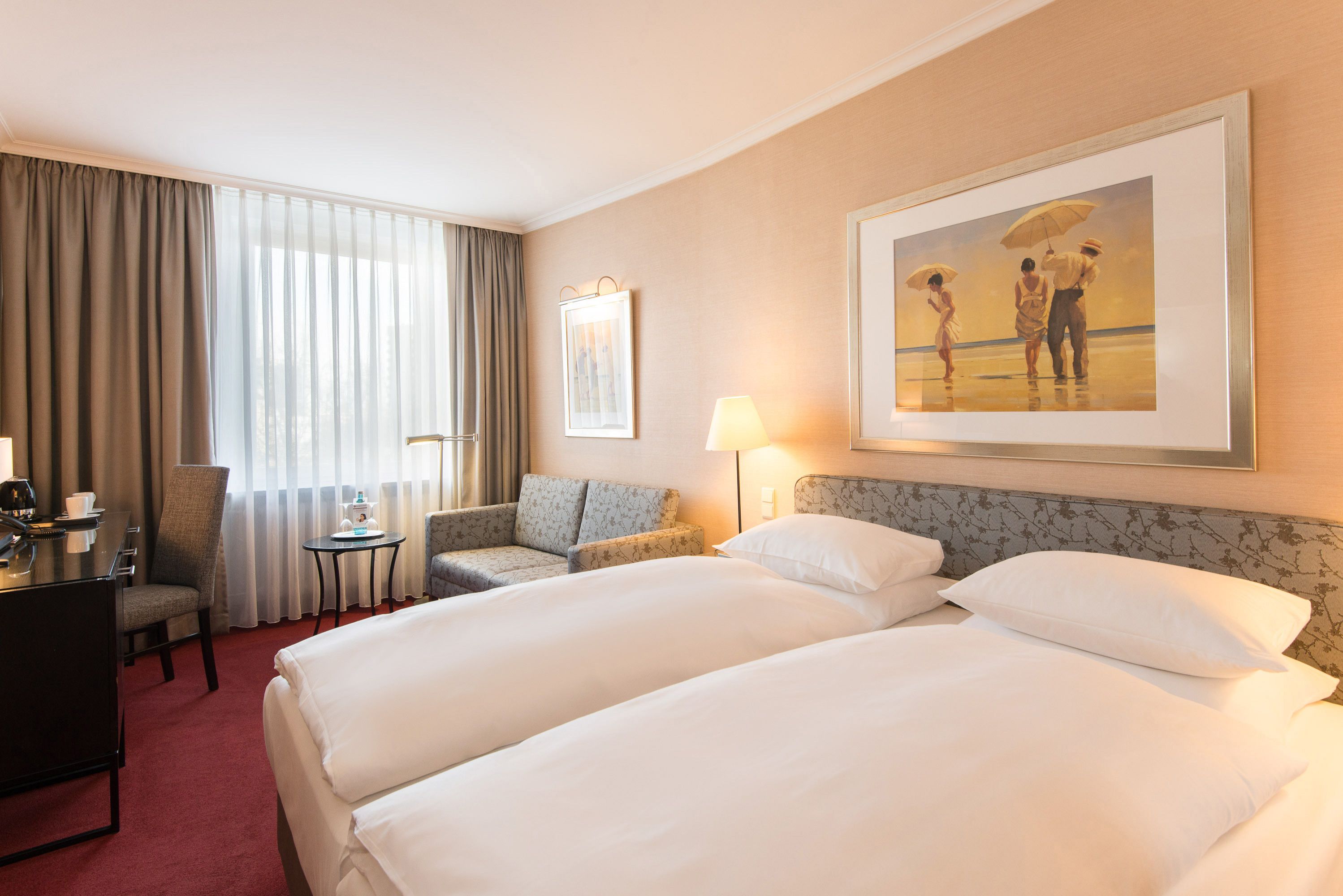 Komfort Zimmer