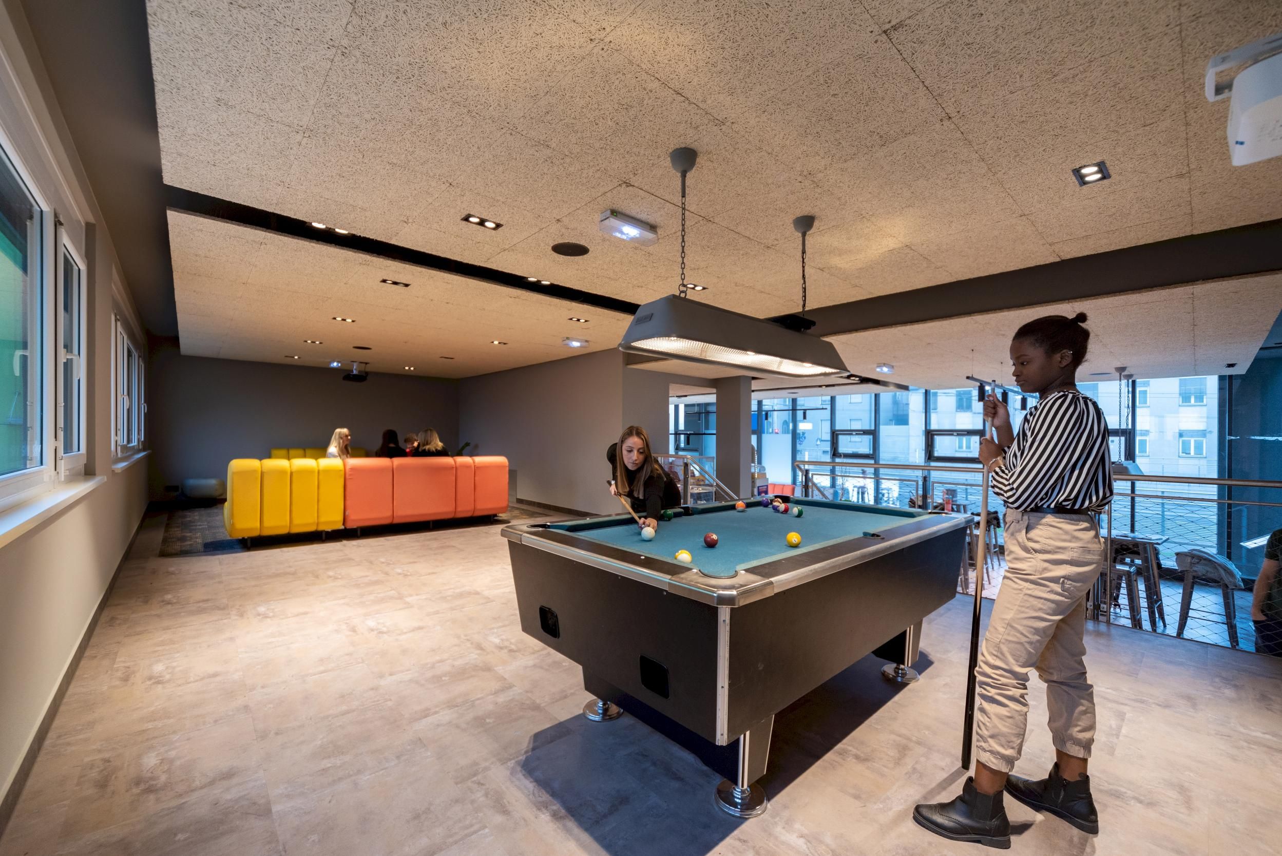Billiard