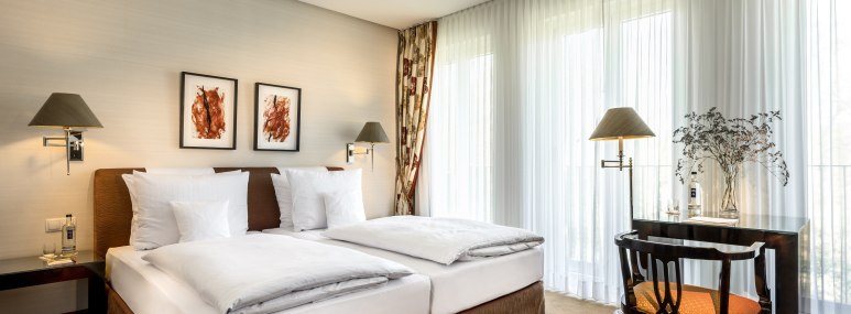  Parkhotel Bremen, ©  Parkhotel Bremen