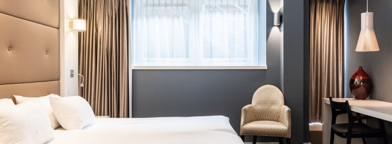 Hotel JL No76, © Vondel Hotels