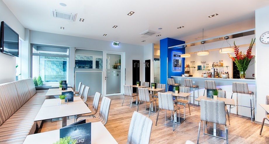 © NOVUM Hospitality