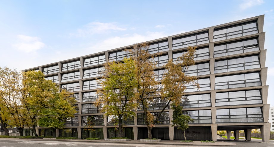 © Vienna House by Wyndham Mokotow Warsaw