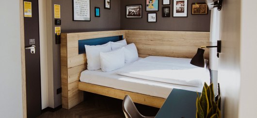 © Schulz Hotel