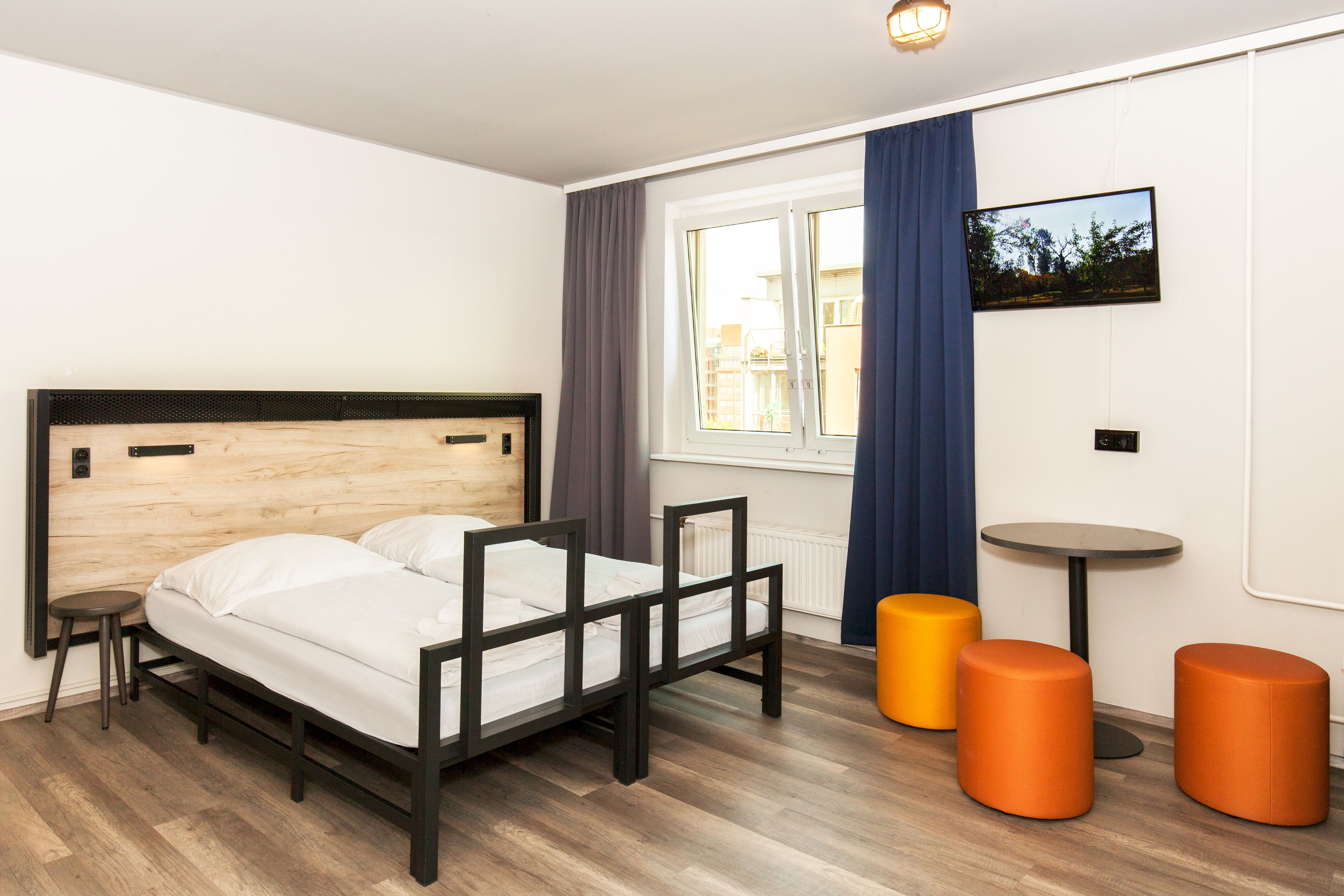 Doppelzimmer