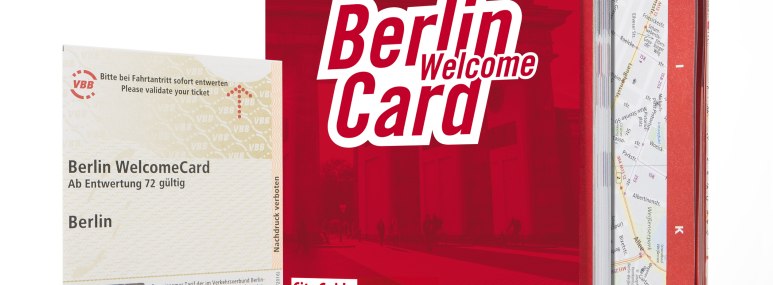 Der perfekte Partner für Ihren Berlin Besuch: Entdecken Sie Berlin mit der Berlin Welcome Card und genießen Sie freie Fahrt mit Bus und Bahn in Berlin, sowie bis zu 50 Prozent Rabatt bei über 500 Attraktionen. , © Dirk Mathesius