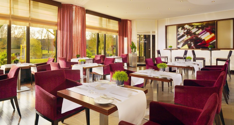 Bistro_Sheraton_Essen, © TOMAS