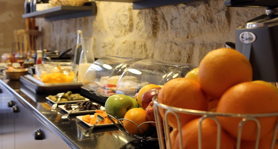 Frühstück Buffet, © Best Western® Hotels & Resorts