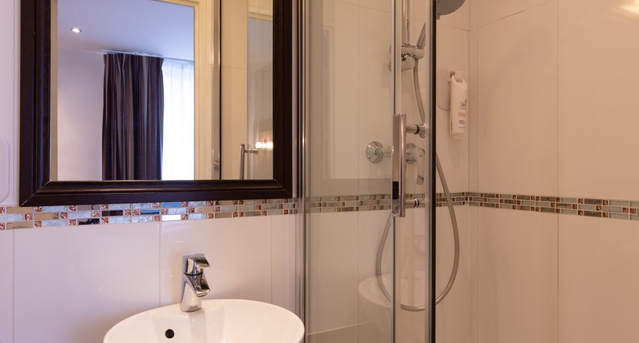 Badezimmer, © Best Western® Hotels & Resorts