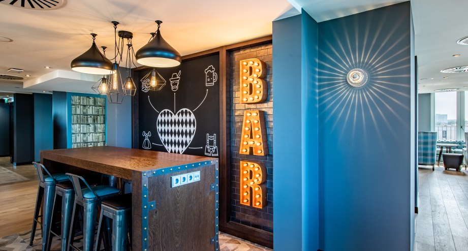 Lobby, © Premier Inn GmbH