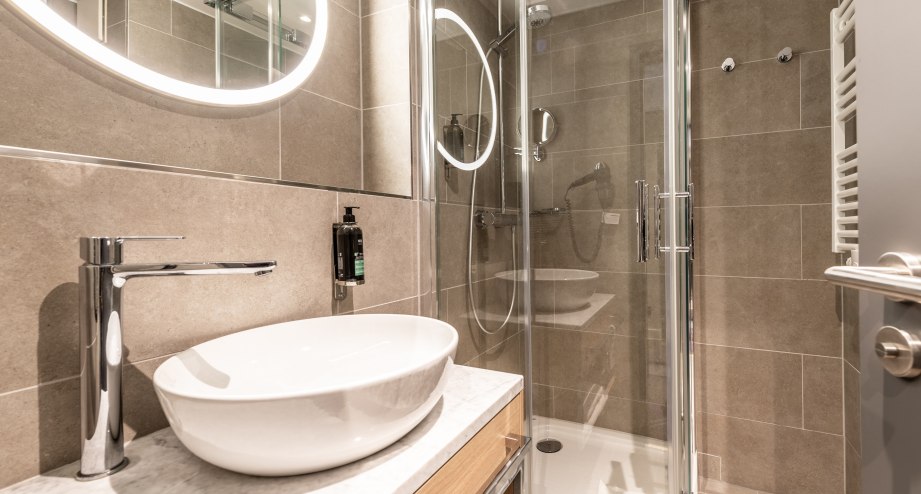 Bad, © Premier Inn Holding GmbH