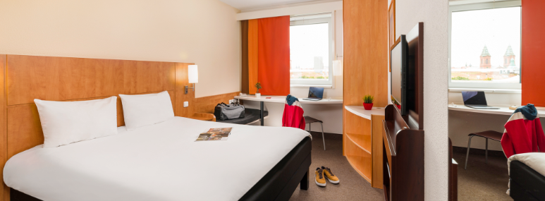 ibis Praha Mala Strana, © Accor, Tamas Pal
