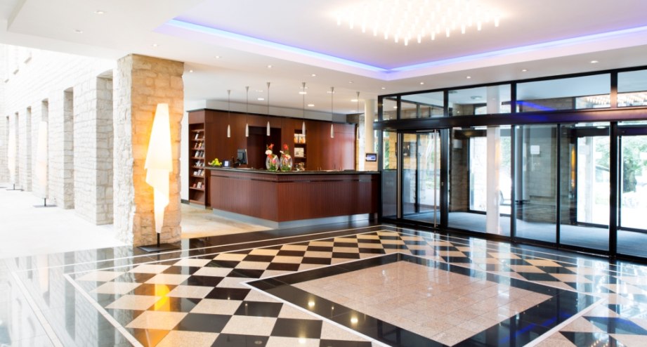 Lobby, © Novotel Hildesheim