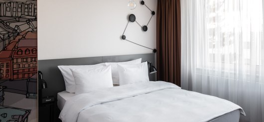 © Penta Hotels Worldwide GmbH
