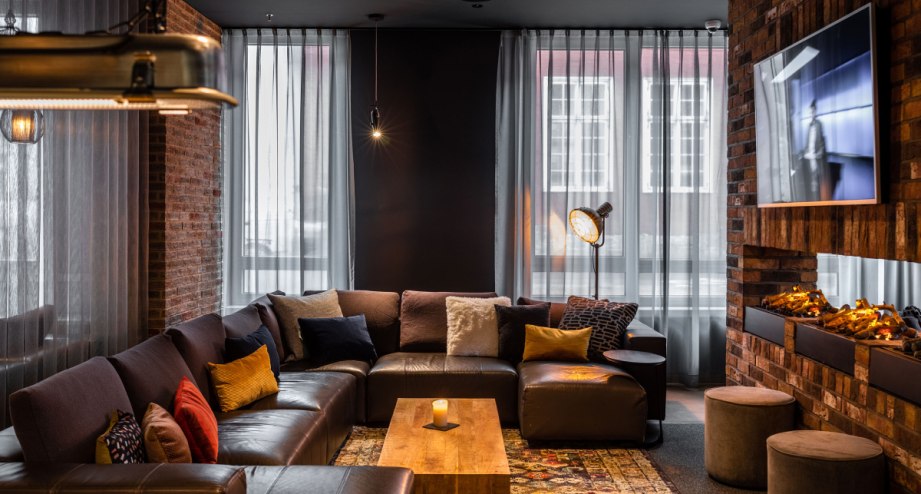 Lobby, © Penta Hotels Worldwide GmbH