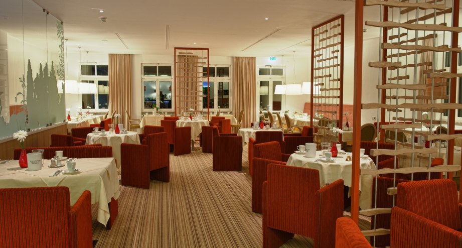 Restaurant, © Hotel Magnetberg Baden-Baden