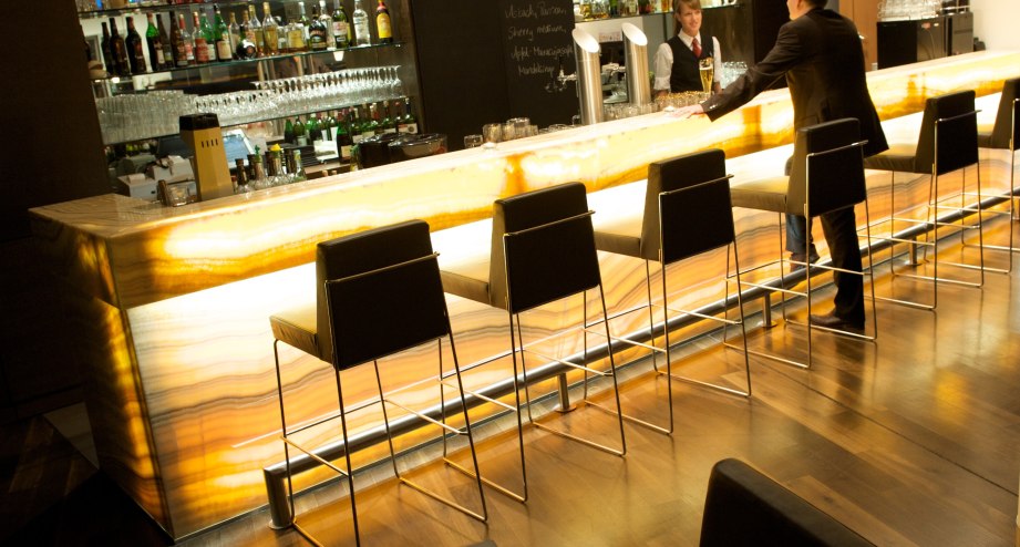 Bar, © My Drive Datenbank - GCH Hotel Group