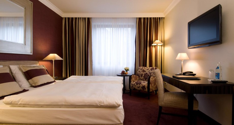 © Best Western Hotel Hamburg International