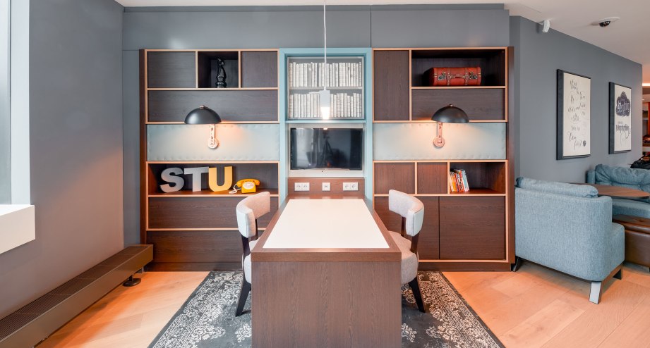 © Premier Inn Holding GmbH