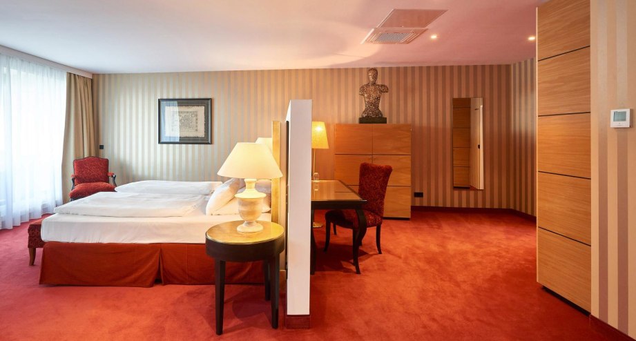 © Best Western Hotel Hamburg International