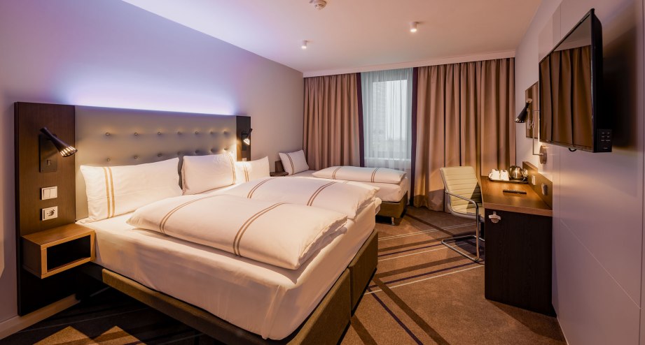 © Premier Inn Holding GmbH