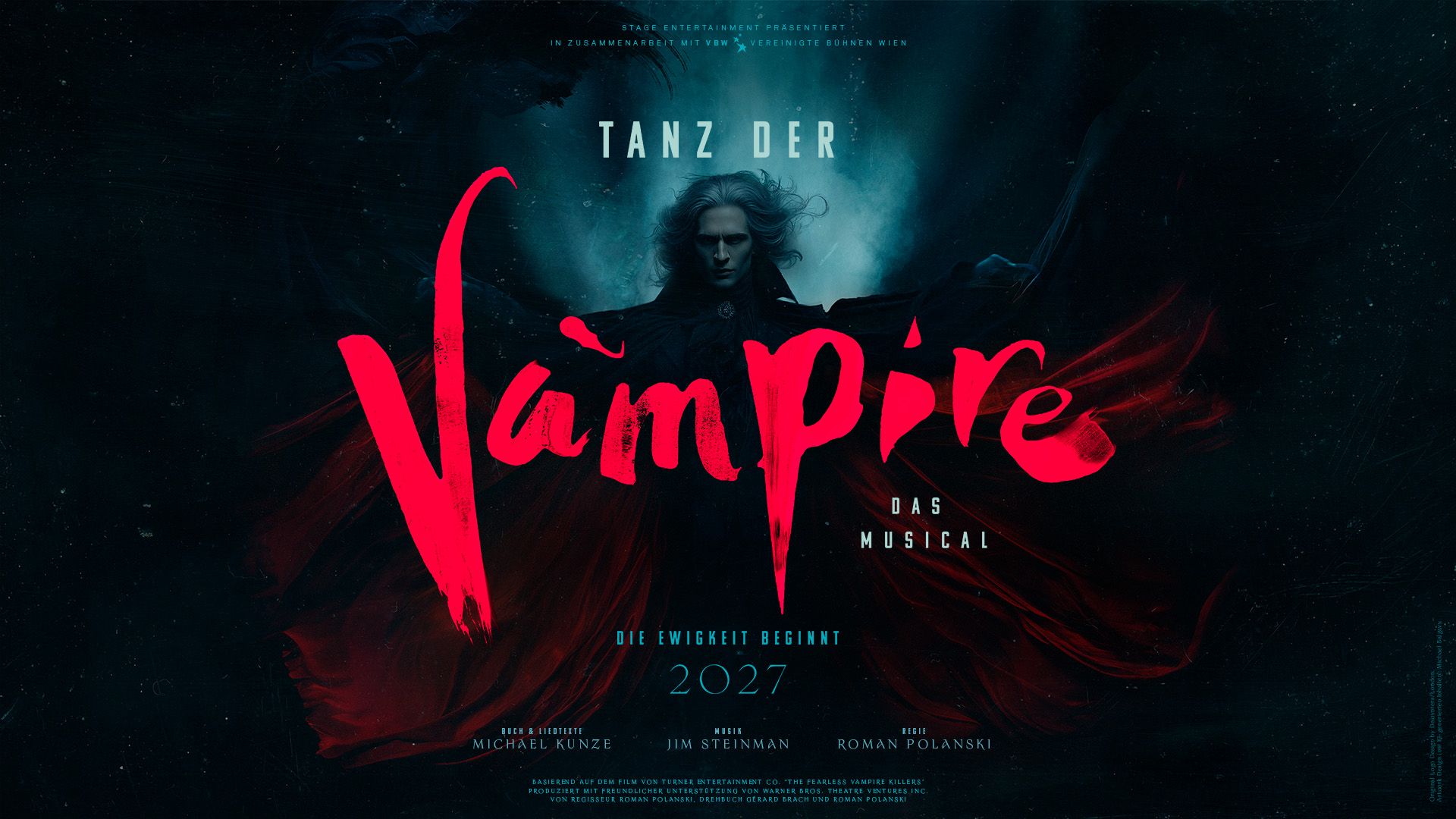 Tanz der Vampire Logo 