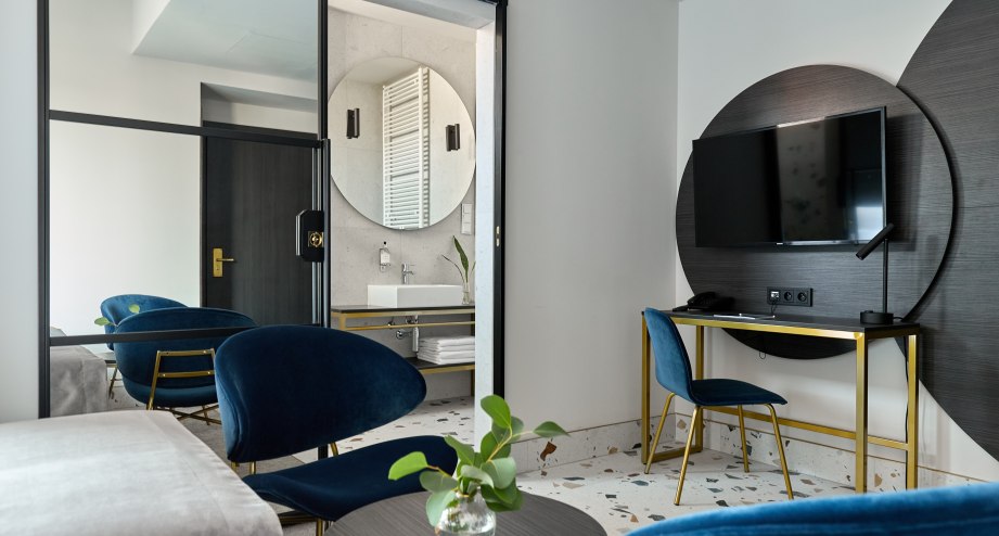 © Best Western® Hotels & Resorts