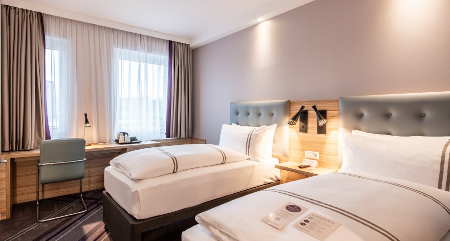 © Premier Inn Holding GmbH