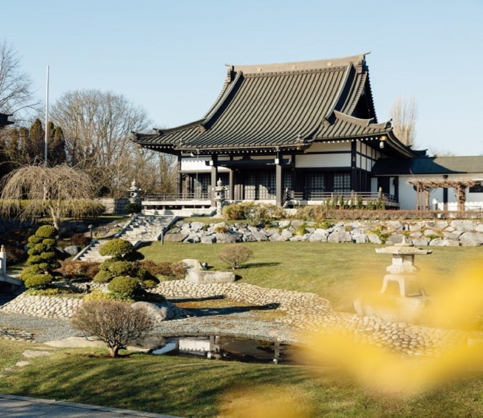 Little Tokio in Düsseldorf, © dpa/Max Brunnert