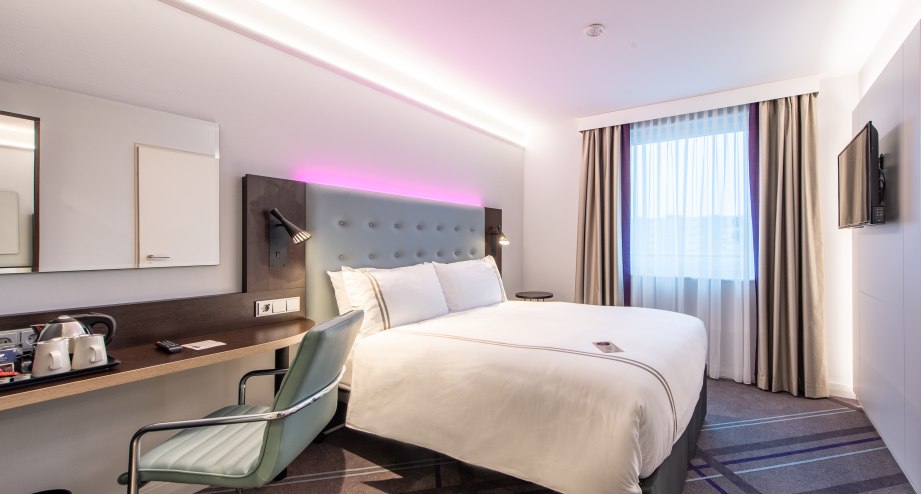 © Premier Inn Holding GmbH