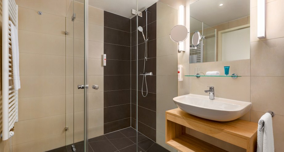 © Wyndham Garden Munich Messe