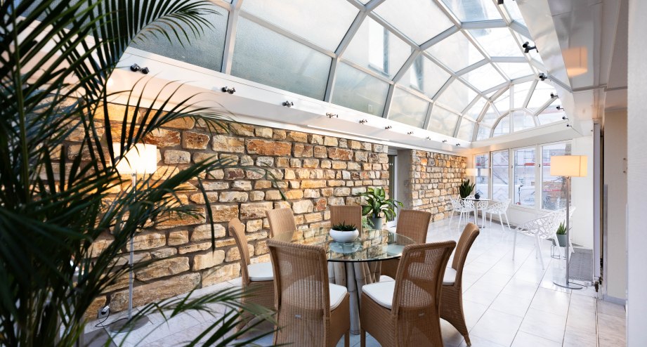 Lobby, © NOVUM Hospitality