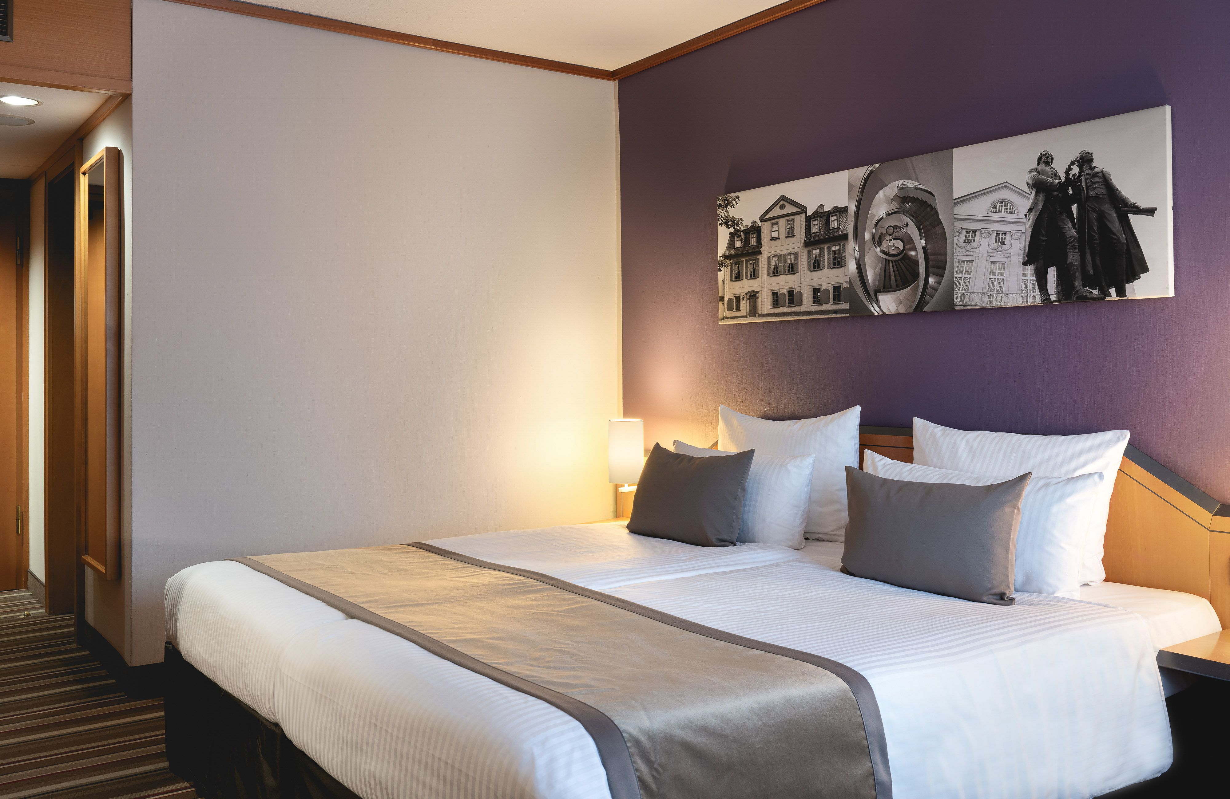 Doppelzimmer