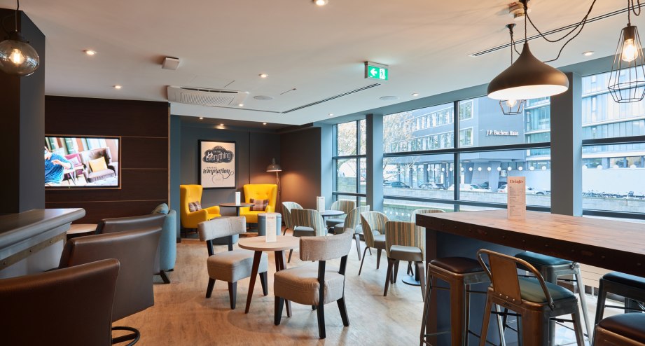 Bar, © Premier Inn Holding GmbH