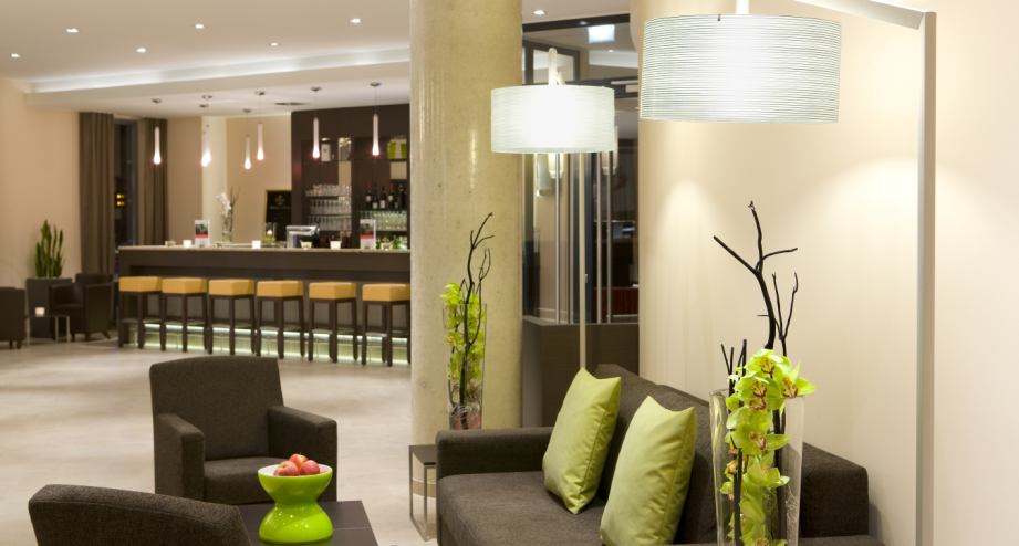 Bar, © Steigenberger Hotels AG