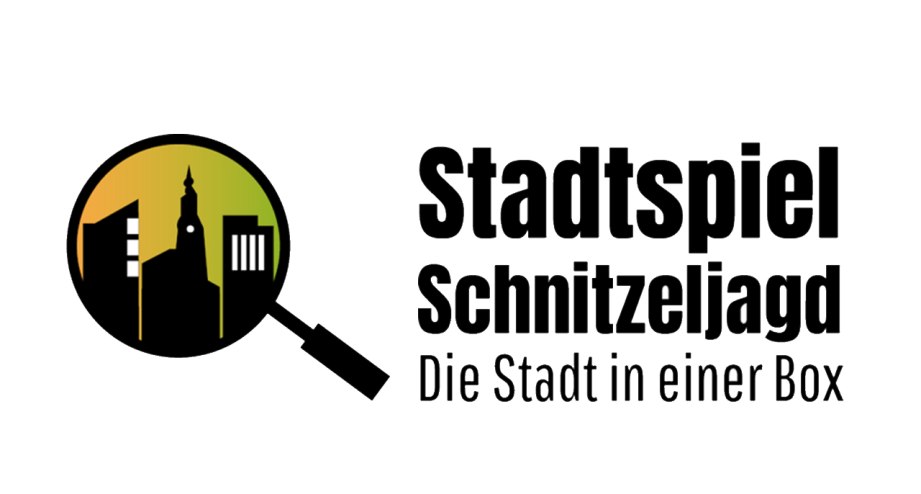 Schnitzeljagd-Logo, © Stadtspiel Schnitzeljagd
