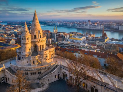 © GettyImages, ZoltanGabor