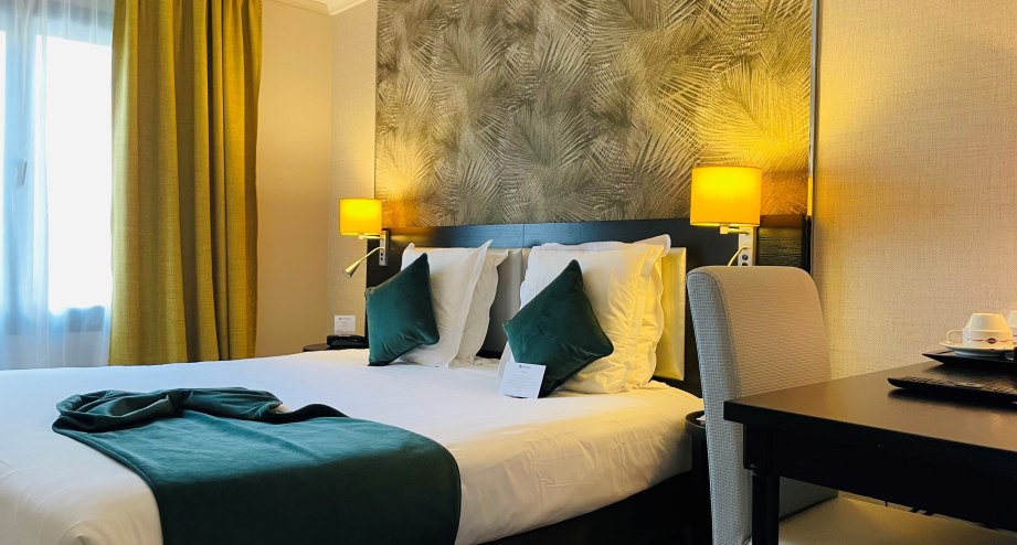 Doppelzimmer, © Best Western® Hotels & Resorts