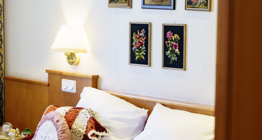 © Tante ALMA's Hotel Lasthaus am Ring, Fotograf: Niclas von Glahn